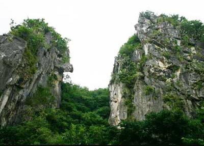 khu du lich ngu hanh son