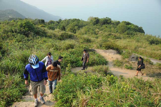 dinh ban co thu hut khach tham quan du lich