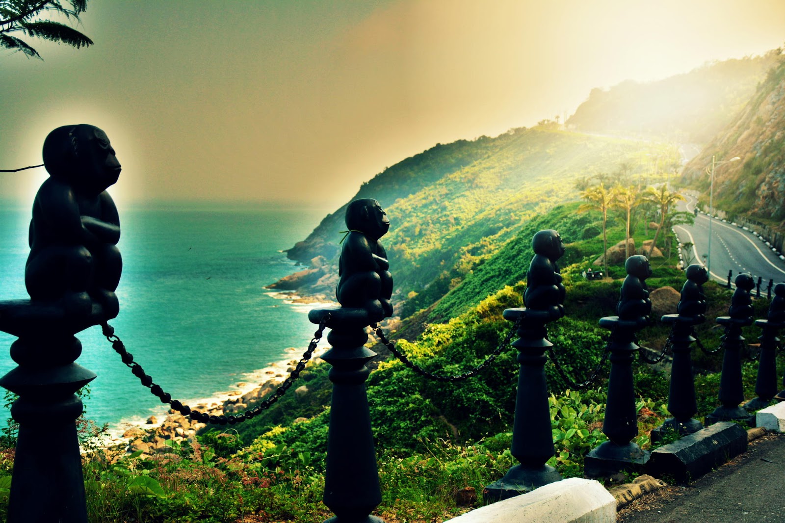 du lich kham pha da nang 