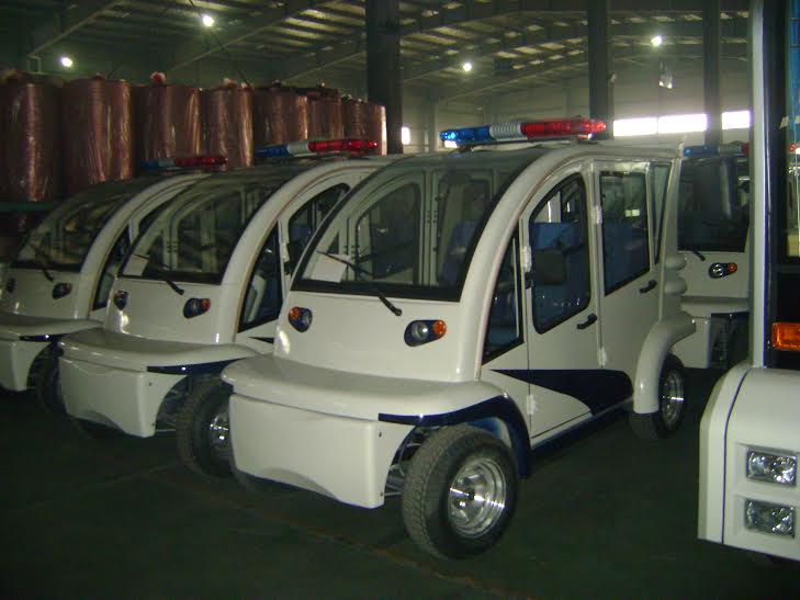 xe điện phú phong cung cấp linh kiện 
